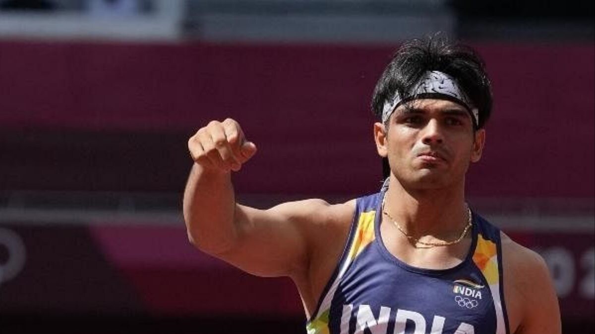 Asian Games, Neeraj Chopra’s Javelin Throw Live Streaming: When and Where to Watch Men’s Javelin Throw Final Event on TV and Online – News18