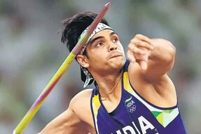 Neeraj Chopra will now focus on the Paris Olympics, 2024 after defending his Asian Games gold. (Credit: Twitter)