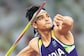 Star Indian Javelin Throw Athlete Neeraj Chopra to Open Season at Doha Diamond League