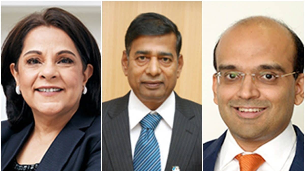 Forbes Top 100 Richest Indians 2023: 3 New Names Enter Into The List, Check Details Here - Vimarsana News