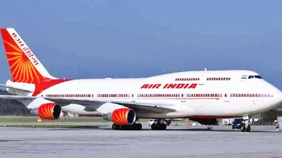 Air India to Add 30 New Planes in Subsequent Six Months; Fly to 4 Extra Abroad Locations – News18