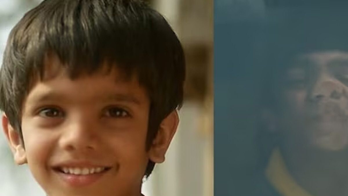 Makers Of Naal 2 Drop The Teaser Of Sequel To The 2018 Marathi Film - Vimarsana News