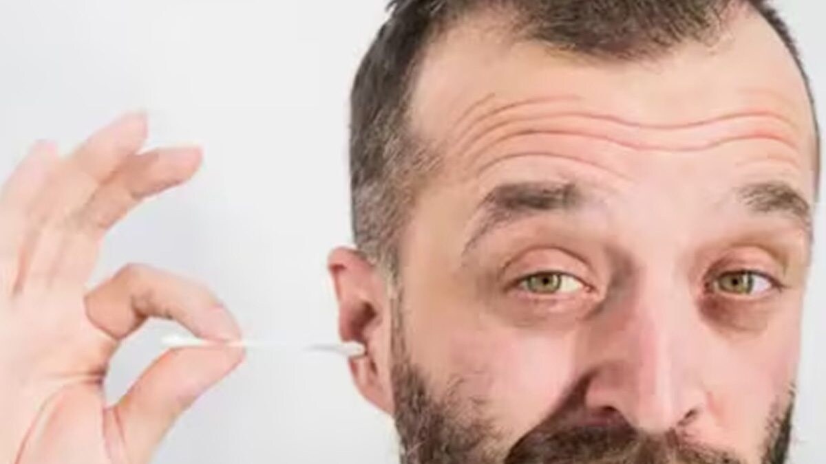 Is It Safe To Use Cotton Buds To Clean Ears? Here's The Truth News18