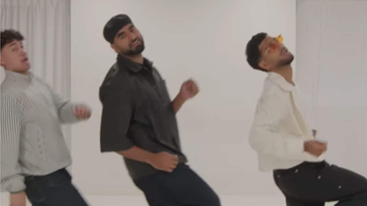 Loved Coke Studio’s Khalasi? Now Watch Fresh Spin With Quick Style’s Choreography