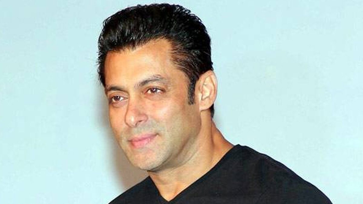 Salman Khan's Heartfelt Post About Aamir Khan's Daughter Is Pure Love - Vimarsana News