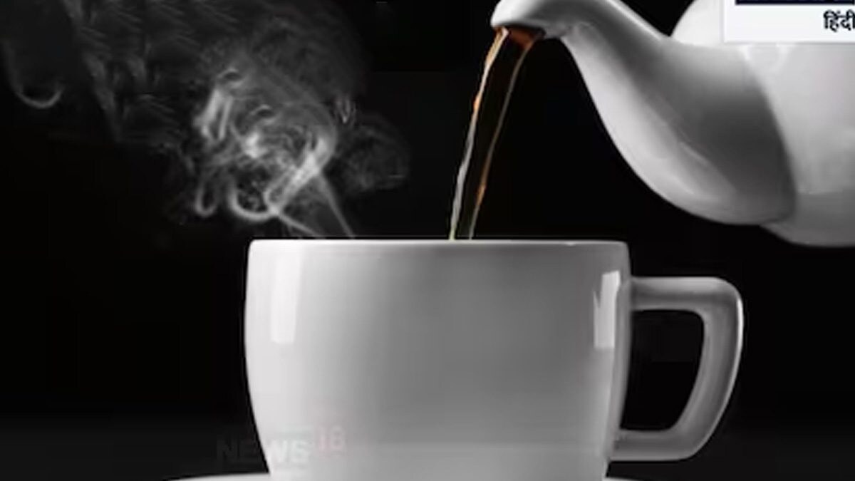 Does Drinking Black Tea Control Blood Sugar? Latest Study Answers