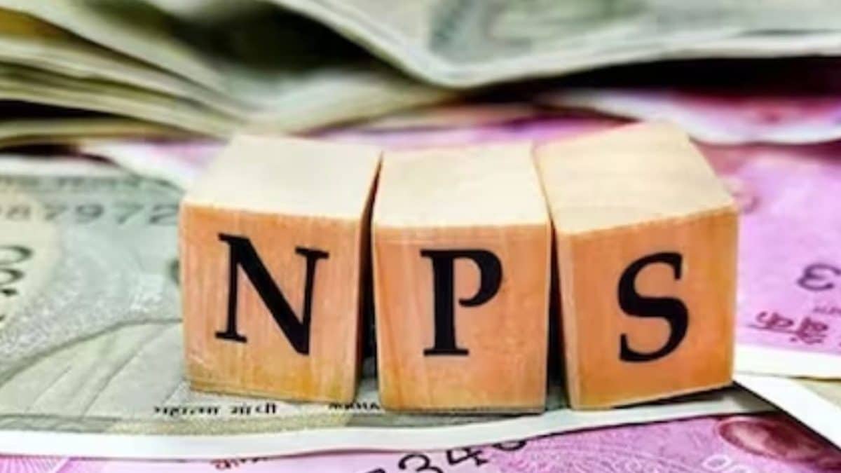 NPS New Login Rules From April 1: Two-Factor Aadhaar Authentication Made Mandatory – News18 NPS New Login Rules From April 1: Two-Factor Aadhaar Authentication Made Mandatory – News18