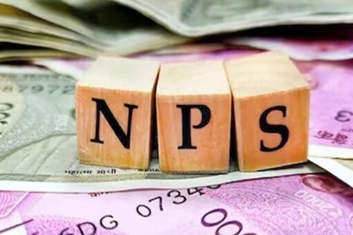 NPS is a powerful tool for building a secure financial future.