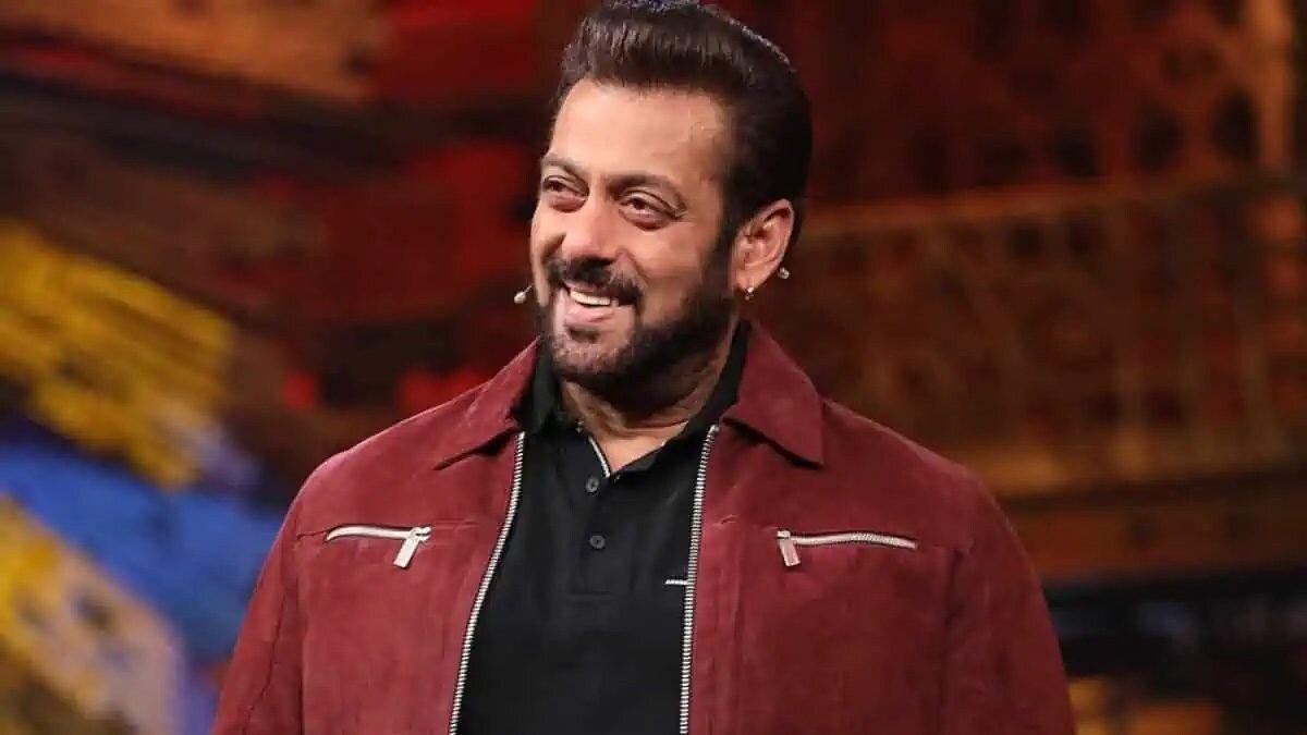 Bigg Boss 17: How Much Does Salman Khan Charge For Weekend Ka Vaar? - Vimarsana News