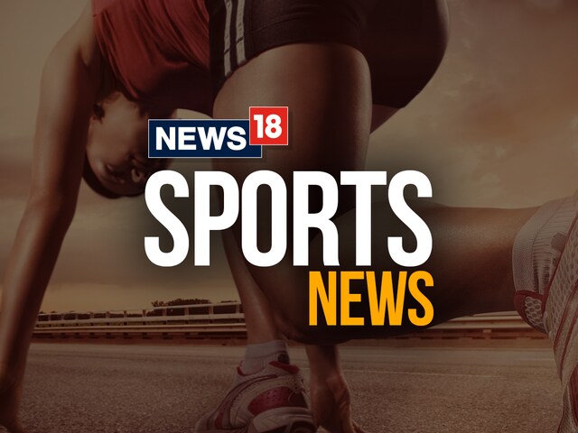 Read all latest and breaking Sports News on News18.com
