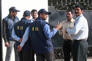 Pune Terror ISIS Module: NIA Files Charge Sheet Against Seven Accused |  Exclusive - News18