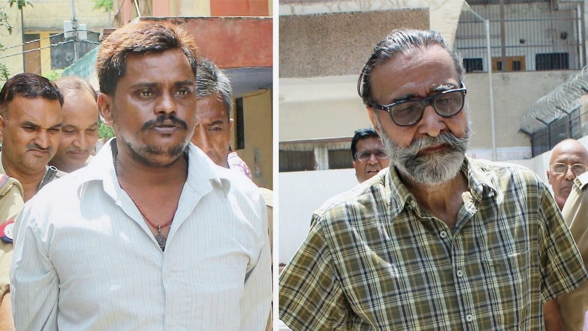 'My Father Had Said Pandher, Koli Are Not Fit for Society': Nithari Acquittal Shatters ex-UP Hangman's Last Wish - Vimarsana News