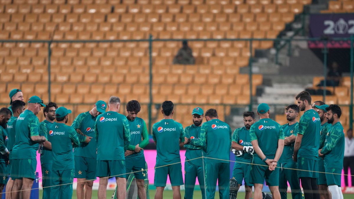 AUS vs PAK Live Streaming, ICC ODI World Cup: How to Watch Australia vs 