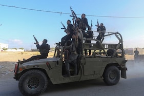 Nine Nepalese Injured in Hamas Attack in Israel