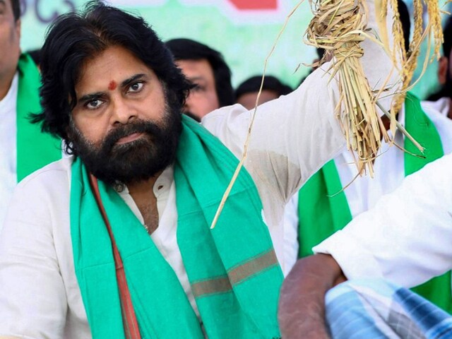 Telangana Polls: Pawan Kalyan's Jana Sena to Join Hands With BJP? Meet ...
