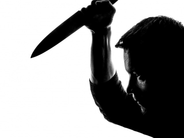 Police said after stabbing the constable, the youths fled the scene.(Representative Image: Shutterstock)