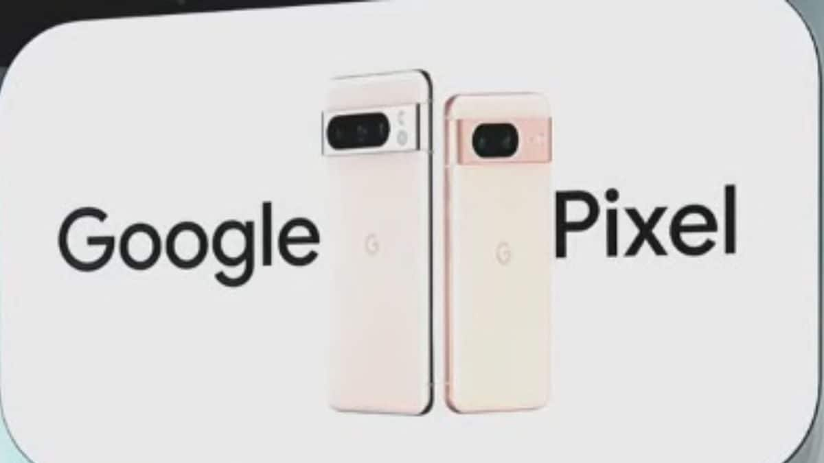 Google Pixel Launch Event 2023 Live Updates: Pixel 8 Series And