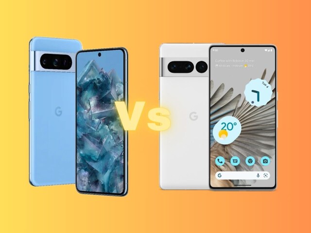 Google Pixel 8 and Pixel 8 Pro: Features, specs, price