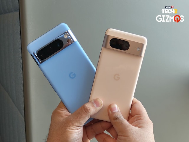 We now have more details about the Google Pixel 8a launching soon