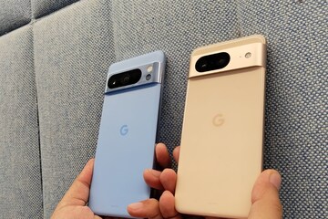 A new variant of Google Pixel 8 Pro launched