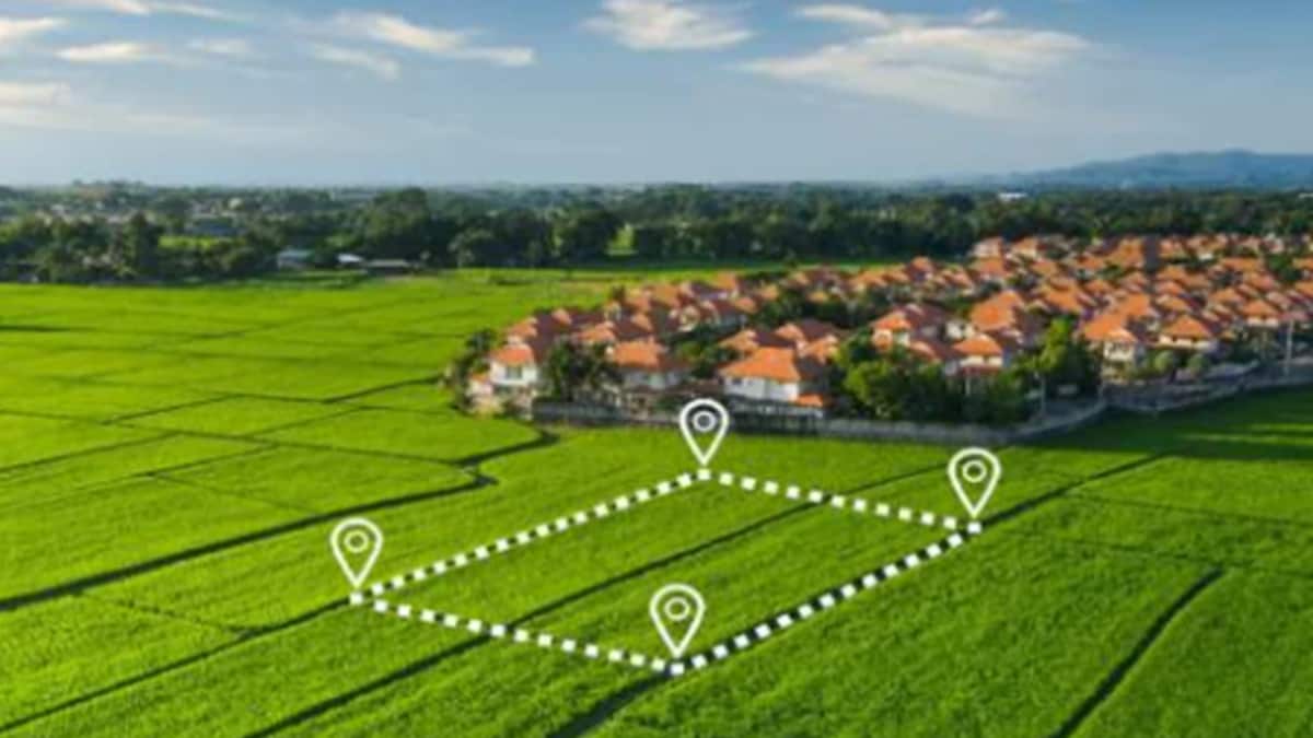 Land Buyer’s Guide: 5 Things You Must Check Before Buying A Plot – News18 Land Buyer’s Guide: 5 Things You Must Check Before Buying A Plot – News18