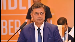 RK Singh's 'Power Point' on Lok Sabha Polls: INDIA Front Has No Vision, Ideology; BJP-JD(U) Will Sweep Bihar | Exclusive - Vimarsana News