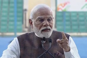 Prime Minister Narendra Modi Praises 'Hard Work and Achievements' of Indian Athletes at Asian Games