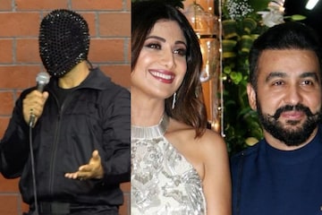 Shilpa Ka Pati' Raj Kundra Makes Shocking Remark On Porn Scandal ...