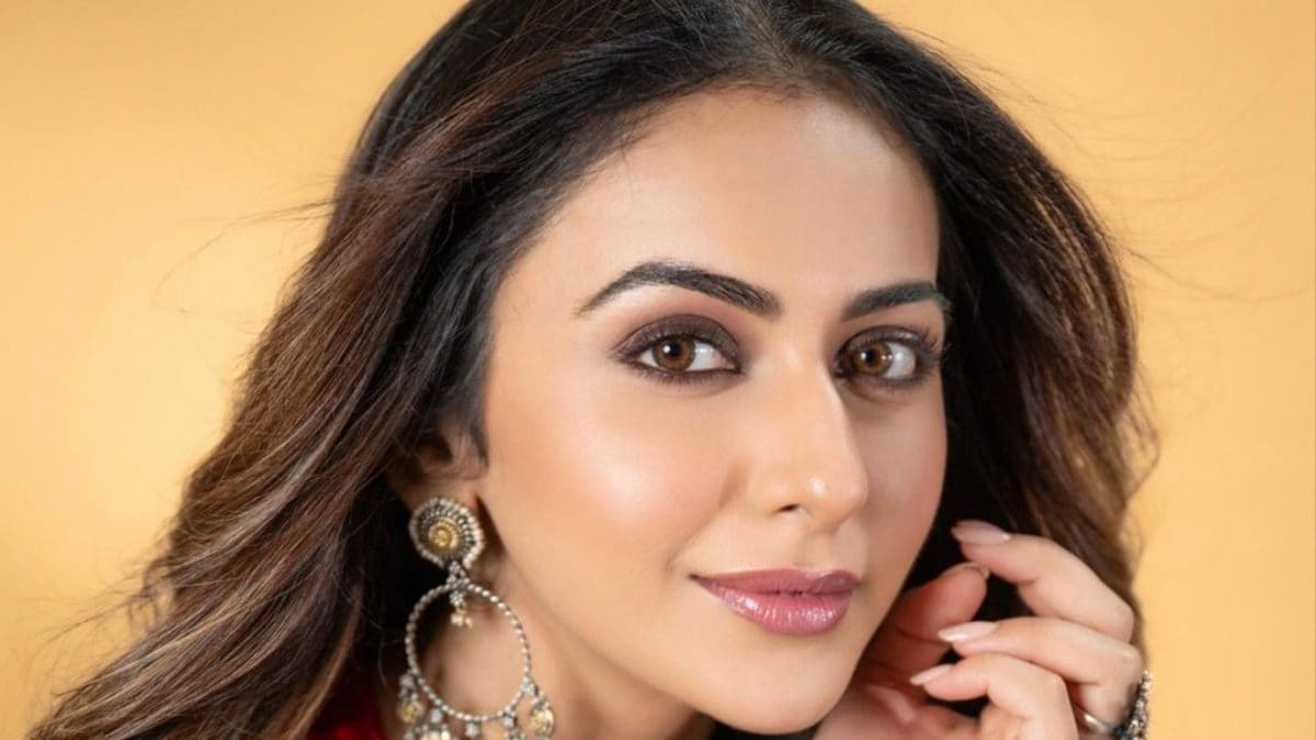 Happy Birthday Rakul Preet Singh: Latest and Upcoming Films of the Actress