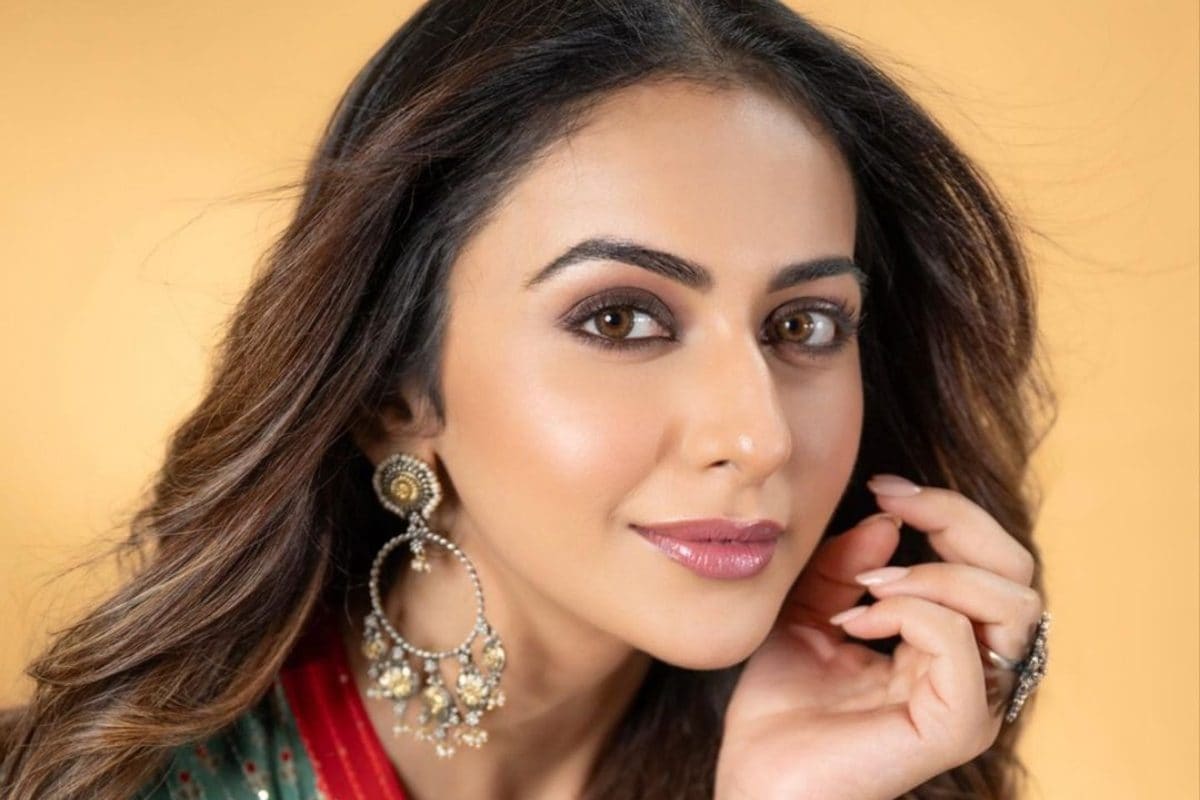 1200px x 800px - Happy Birthday Rakul Preet Singh: Latest and Upcoming Films of the Actress  - News18