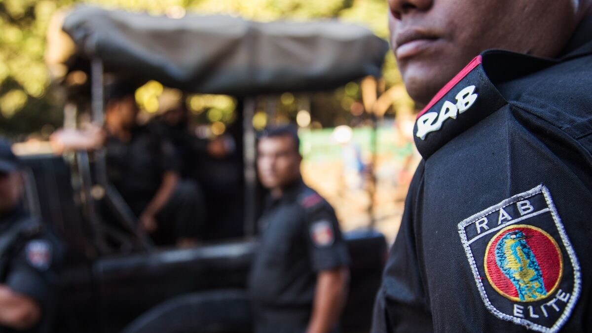 Right Word | How Bangladesh is Grappling with Rise of Islamist Extremism - Vimarsana News