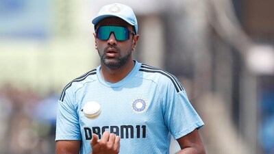 Ravichandran Ashwin Reveals Conversation With George Bailey on ...