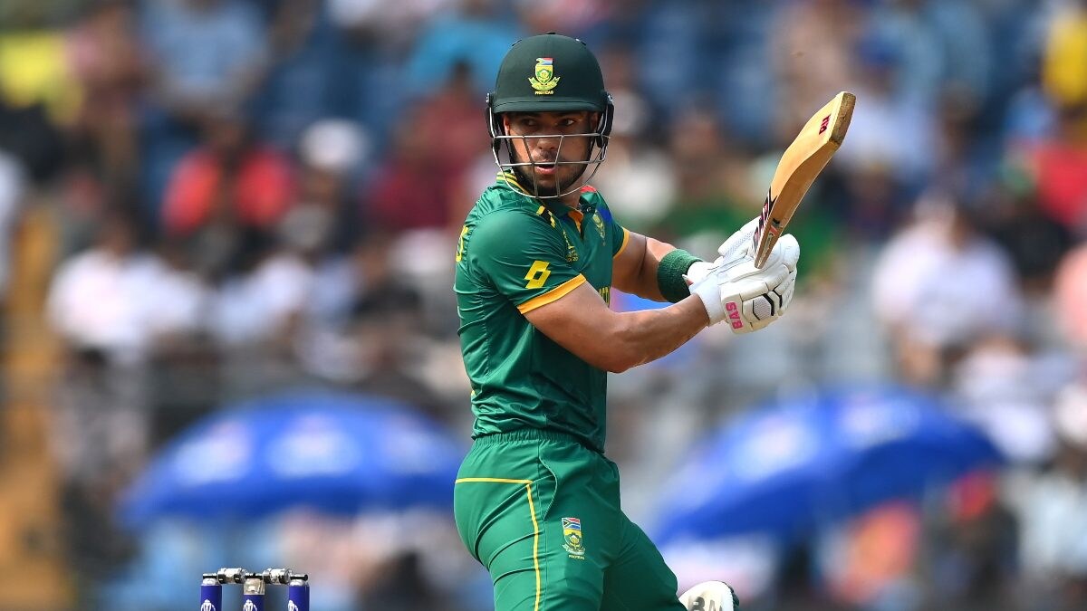 'It's Been A Long Wait' Says Reeza Hendricks On Making His Comeback To South Africa's Squad News18