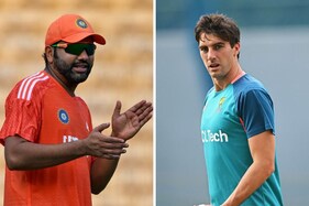 When India And Australia Faced Off In ODI World Cup; Relive The Historic Rivalry