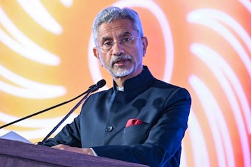 Constant Interference…': Jaishankar on Why India Asked for Diplomatic  Parity With Canada - News18