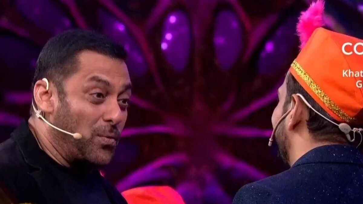 Bigg Boss 17: Munawar Faruqui FIRST Contestant of Salman Khan Show? New Pic Has Fans Speculating - Vimarsana News