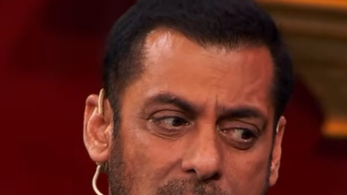 Bigg Boss 17: Salman Khan In SHOCK After Exes Isha Malviya, Abhishek Kumar Have a Heated Reunion? - Vimarsana News
