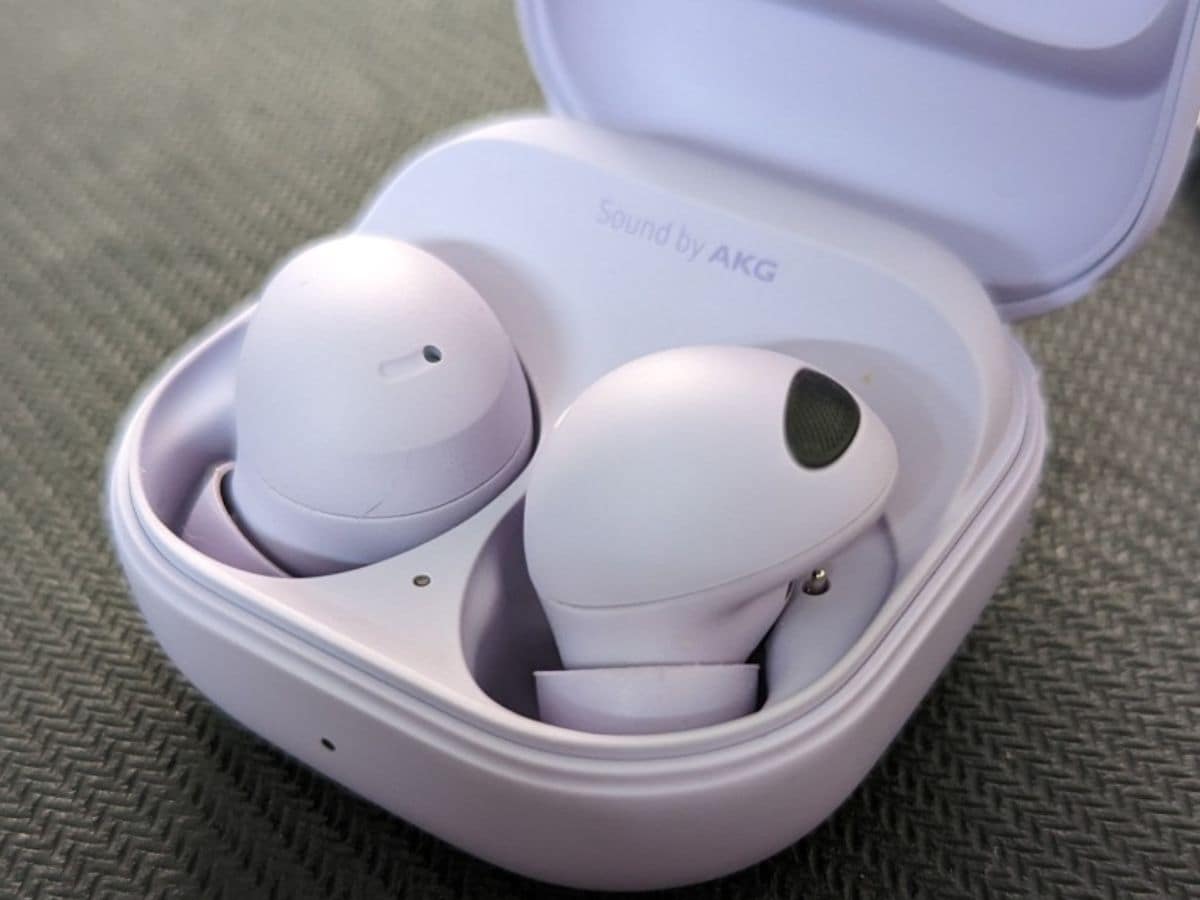 The Samsung Galaxy Buds Pro 2 are on the way -  News