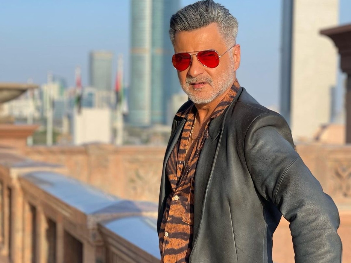 1200px x 900px - Happy Birthday Sanjay Kapoor: Top, Latest, and Upcoming Projects of the  Actor - News18