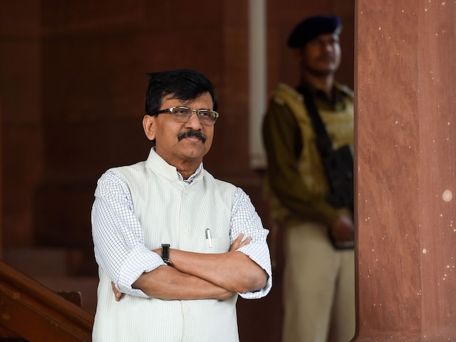 According to the complaint, Sanjay Raut wrote an objectionable article against PM Modi on December 10. (Image: PTI/File)
