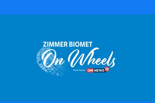Zimmer Biomet On Wheels: A first-of-its-kind initiative in Asia Pacific