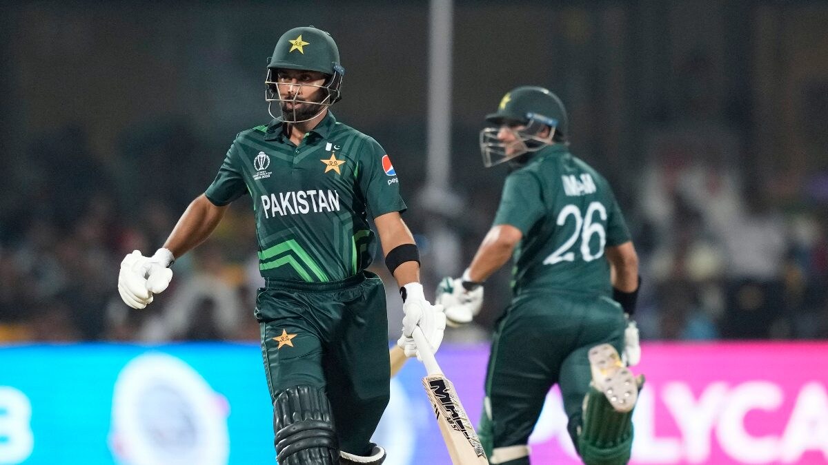 'We Couldn't Finish... Hopefully We Will Learn': Abdullah Shafique On