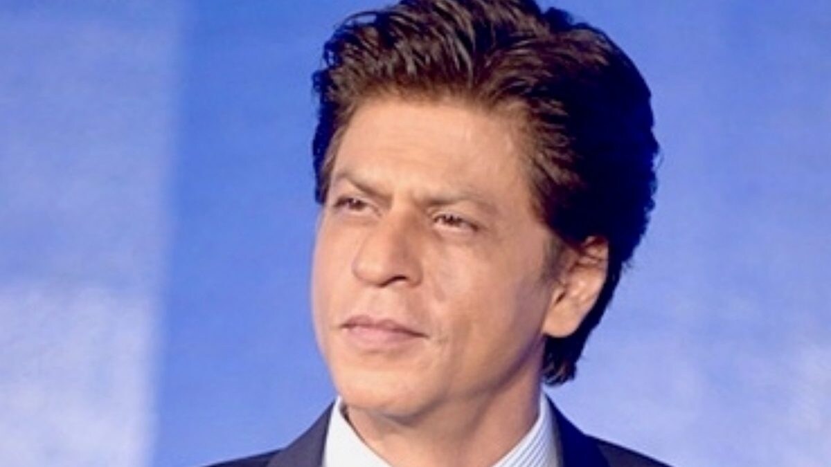 Shah Rukh Khan Commemorates Gandhi Jayanti With A Special Note: ‘Never Lose Spirit In The Face Of Adversity’ – News18