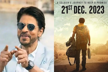 Dunki to release around Christmas or New Year? Here's what Shah