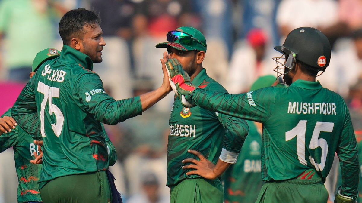 Netherlands vs Bangladesh, ICC ODI World Cup 2023 Kolkata Weather