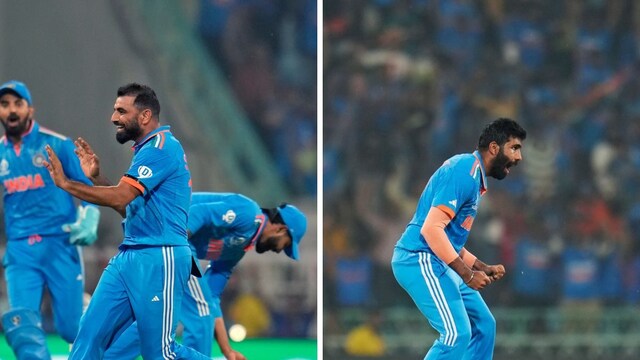 India vs England Highlights: Shami-Bumrah Helps IND Seal Win Over ENG by  100 Runs - News18
