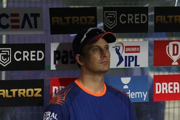 IPL 2024: Rajasthan Royals announce New Zealand legend Shane Bond as their  new Bowling and Assistant coach