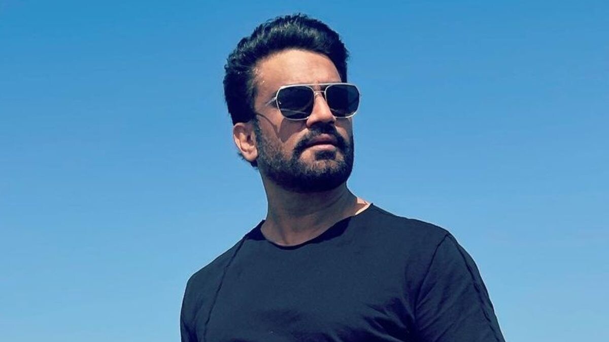 Sharad Kelkar Recalls Getting KICKED OUT of His First Show On Day 1: 'I Could Not Say Dialogues' - Vimarsana News