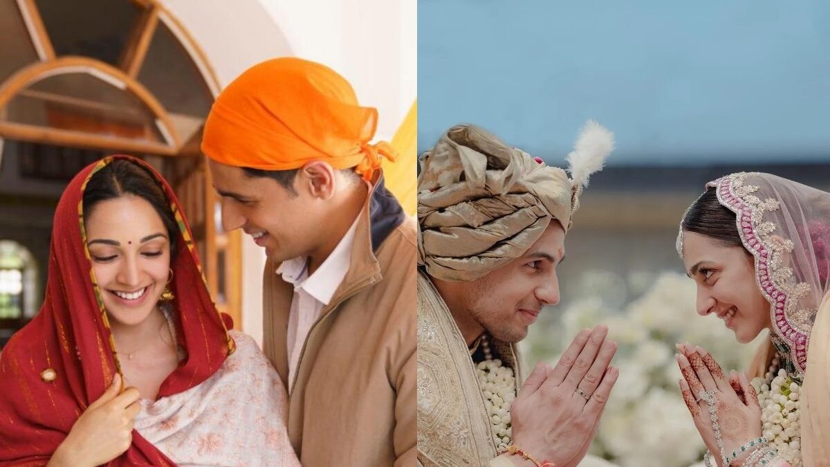 Sidharth Malhotra, Kiara Advani To Reunite On Screen After Shershaah's National Award Win? Know Here - Vimarsana News