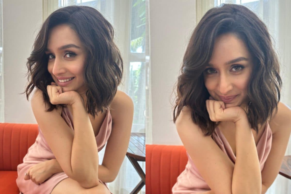 Shraddha Kapoor Has The Best Reply To A Fan Who Asks 'Marriage Kab Karogi': 'Pados Wali Aunty...' - News18